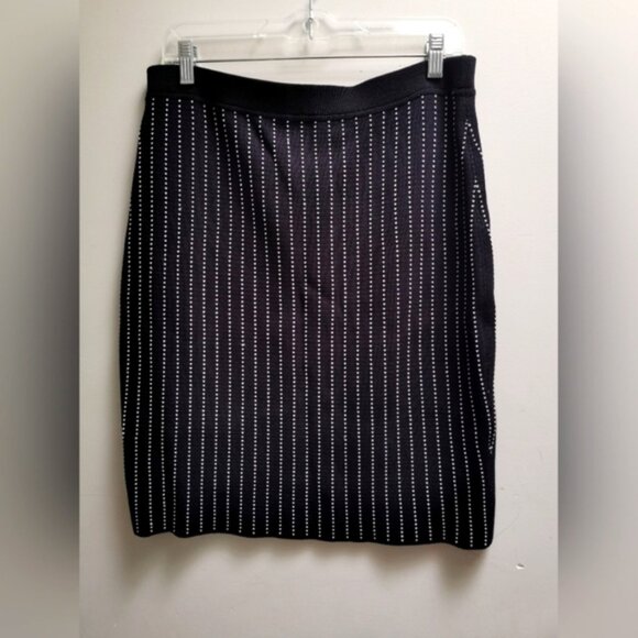 Escada Margaretha Ley Vintage Skirt size 42 european largexl - Picture 1 of 6